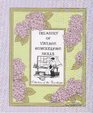 Treasury of Vintage Homekeeping Skills