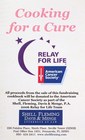 Cooking for a Cure Cookbook Relay for Life