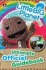 LittleBigPlanet Ultimate Official Guidebook