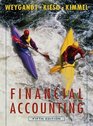 Financial Accounting 5th Edition Annual Report with Wiley Plus Set