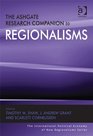 The Ashgate Research Companion to Regionalisms