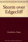 Storm over Edgecliff