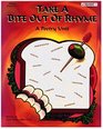 Take a Bite Out of Ryme: Poetry Unit
