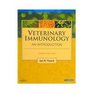 Veterinary Immunology An Introduction with VETERINARY CONSULT Access