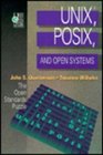 UNIX  POSIX and Open Systems The Open Standards Puzzle