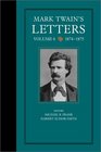 Mark Twain's Letters 18741875
