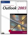 New Perspectives on Microsoft Office Outlook 2003 Introductory