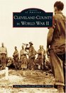 Cleveland County in World War II