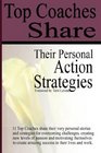 Top Coaches Share Their Personal Action Strategies Book