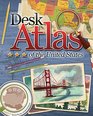 Desk Atlas of the United States