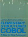 Elementary Structured Cobol Step by Step Approach