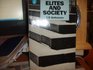 Elites and Society