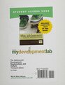 MyDevelopmentLab with Pearson eText Student Access Code Card for The Adolescent