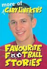 Gary Lineker's Favourite Football Stories