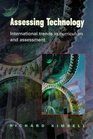 Assessing Technology International Trends in Curriculum and Assessment  Uk Germany Usa Taiwan Australia