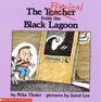The Principal from the Black Lagoon (Black Lagoon)