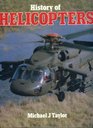 History of helicopters