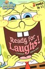 Ready for Laughs  A Treasury of Undersea Humor