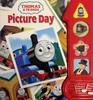 Thomas  Friends Picture Day
