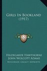 Girls In Bookland