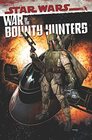 Star Wars War Of The Bounty Hunters Omnibus
