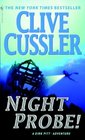 Night Probe! (Dirk Pitt)