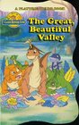 Playing in the Valley The Land Before Time