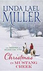 Christmas in Mustang Creek: Brides of Bliss County