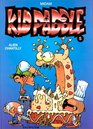 Kid Paddle tome 5  Alien Chantilly