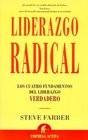 Liderazgo Radical / The Radical Leap