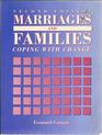 Marriages and Families Coping With Change