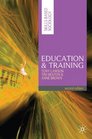 Education and Training