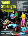 Youth Strength TrainingPrograms for Health Fitness and Sport