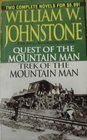 Quest of the Mountain Man & Trek of the Mountain Man