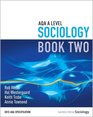 AQA A Level Sociology Book 2