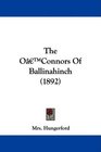 The O'Connors Of Ballinahinch