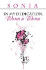In My Dedication Woman to Woman