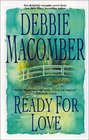Ready for Love: Ready for Romance / Ready for Marriage (Dryden Brothers, Bks 1-2)