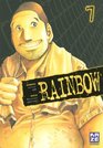 Rainbow Tome 7