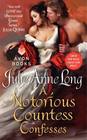 A Notorious Countess Confesses (Pennyroyal Green, Bk 7)