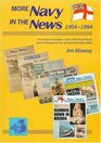 More Navy in the News 19541994