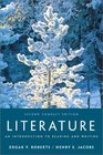 Literature An Introduction to Reading and Writing Compact