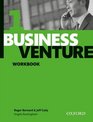Business Venture Workbook  Elementary Level 1