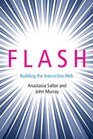 Flash Building the Interactive Web