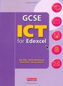 GCSE ICT for Edexcel