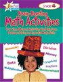 Joyful Learning BrainBoosting Math Activities More Than 50 Great Activities That Reinforce ProblemSolving and Essential Math Skills