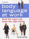 Body Language at Work