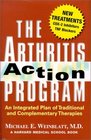 The Arthritis Action Program An Integrated Plan of Traditional and Complementary Therapies