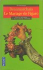 Beaumarchais Le Mariage de Figaro
