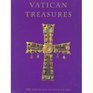 Vatican Treasures Early Christian Renaissance and Baroque Art from the Papal Collections